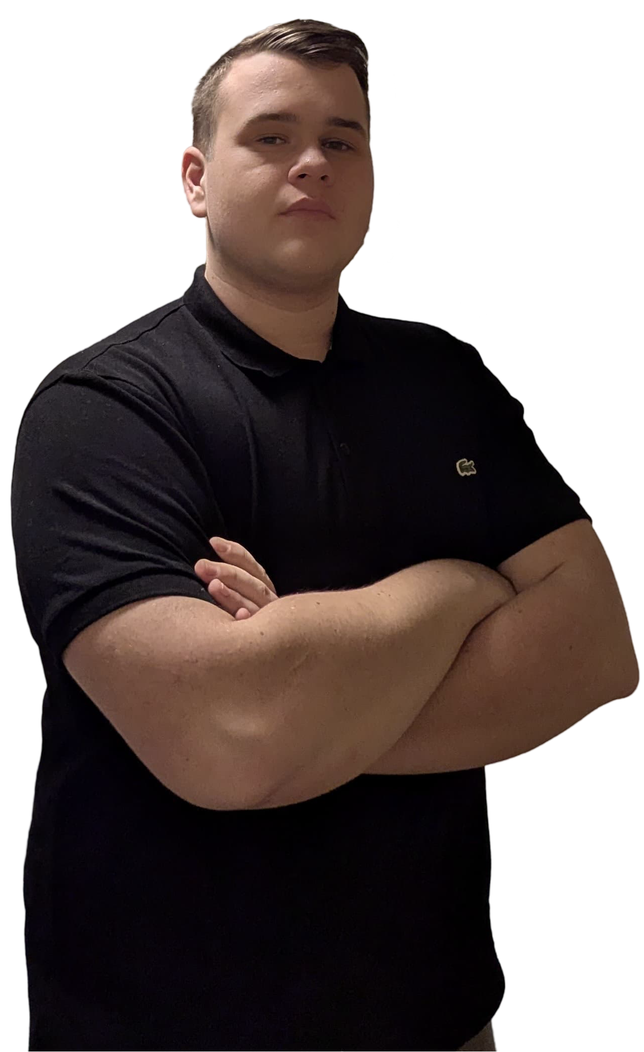 CEO Elias Hasenkampf